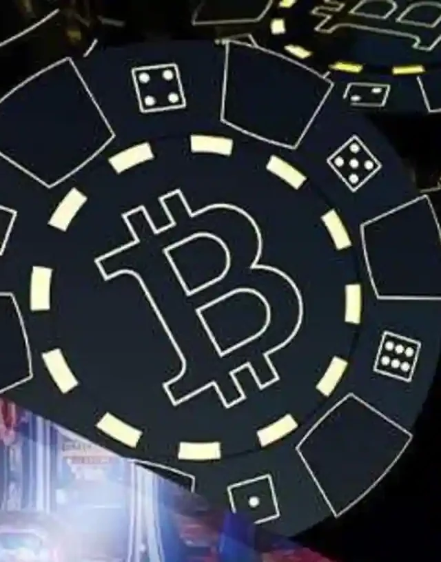 bitcoin casino USA